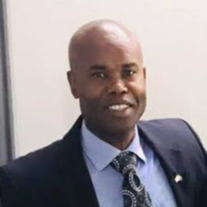 Meet your Posher, David s.